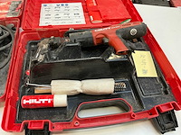 Hilti gereedschappen (3x) - afbeelding 5 van  11