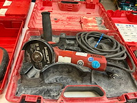 Hilti gereedschappen (3x) - afbeelding 8 van  11