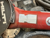Hilti gereedschappen (3x) - afbeelding 9 van  11