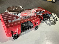 Hilti gereedschappen (3x) - afbeelding 2 van  10