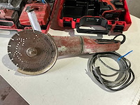 Hilti gereedschappen (3x) - afbeelding 3 van  10