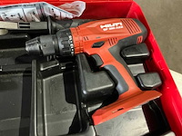 Hilti gereedschappen (3x) - afbeelding 8 van  10