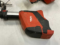 Hilti gereedschappen (4x) - afbeelding 3 van  12