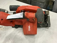 Hilti gereedschappen (4x) - afbeelding 10 van  12