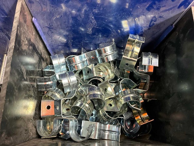 Hilti gx 120-me gasnagelpistool - afbeelding 2 van  12