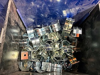 Hilti gx 120-me gasnagelpistool - afbeelding 2 van  12