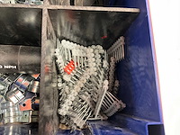 Hilti gx 120-me gasnagelpistool - afbeelding 3 van  12