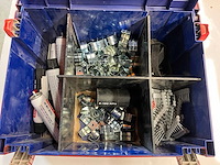 Hilti gx 120-me gasnagelpistool - afbeelding 11 van  12