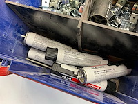 Hilti gx 120-me gasnagelpistool - afbeelding 12 van  12