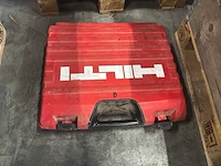 Hilti gx 120-me gasschiethamer - afbeelding 5 van  5