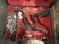 Hilti gx 120-me gasschiethamer