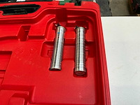 Hilti gx 90-wf accu-schiethamer - afbeelding 5 van  6