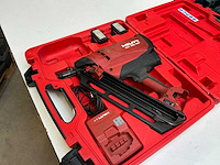 Hilti gx 90-wf accu-schiethamer - afbeelding 1 van  6