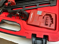 Hilti gx 90-wf accu-schiethamer - afbeelding 4 van  6