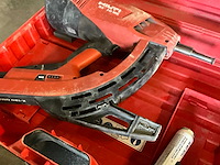 Hilti gx120-me gasschiethamer - afbeelding 2 van  4