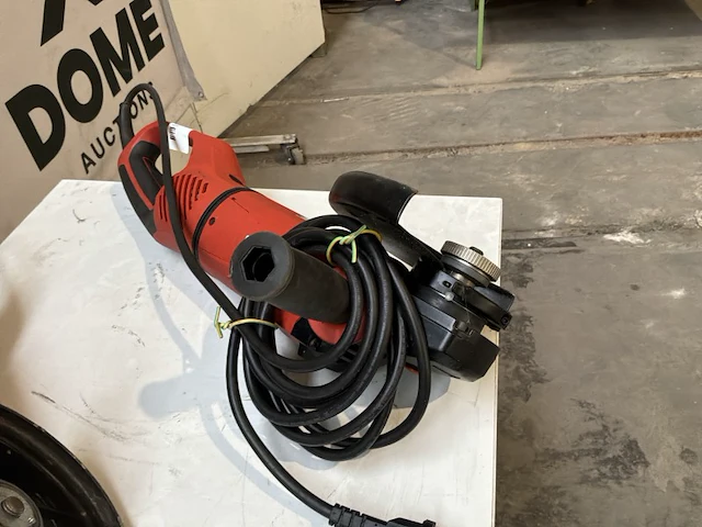 Hilti haakse slijpers (2x) - afbeelding 2 van  6