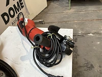 Hilti haakse slijpers (2x) - afbeelding 2 van  6