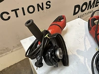 Hilti haakse slijpers (2x) - afbeelding 3 van  6