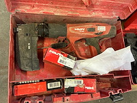 Hilti handgereedschap (3x) - afbeelding 2 van  8