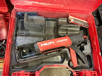 Hilti handgereedschap (3x) - afbeelding 5 van  8