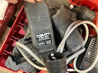 Hilti handgereedschap (3x) - afbeelding 7 van  8