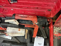 Hilti handgereedschap (3x) - afbeelding 3 van  4