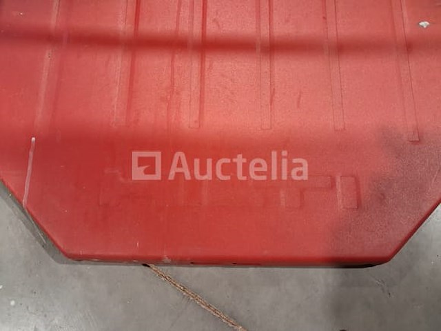 Hilti handwagen - afbeelding 1 van  4