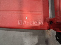 Hilti handwagen - afbeelding 3 van  4