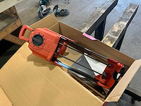 Hilti hde 500-a22 accumortelspuit - afbeelding 5 van  7