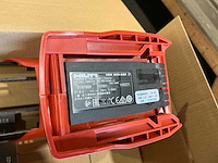 Hilti hde 500-a22 accumortelspuit - afbeelding 6 van  7