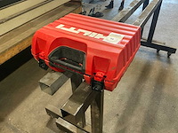 Hilti hde 500-a22 accumortelspuit - afbeelding 6 van  6