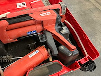Hilti hdm 330 handmatige morteldispenser/spuit - afbeelding 3 van  7