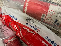 Hilti hdm330 mortelspuit - afbeelding 4 van  4