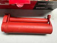 Hilti hdm500 kitspuit - afbeelding 3 van  5
