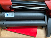 Hilti hdm500 kitspuit - afbeelding 4 van  5