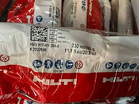 Hilti hit-hy 200 a chemisch anker (20x) - afbeelding 3 van  3