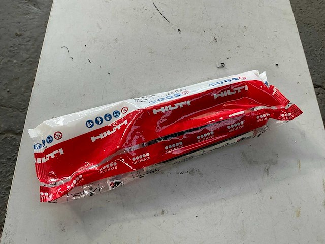 Hilti hit-hy 270 chemisch anker (16x) - afbeelding 1 van  3