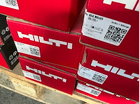 Hilti hsa partij betonankers - afbeelding 2 van  12