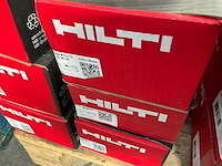 Hilti hsa partij betonankers - afbeelding 3 van  12