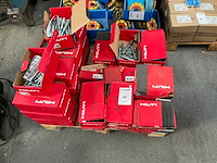 Hilti hsa partij betonankers - afbeelding 1 van  12