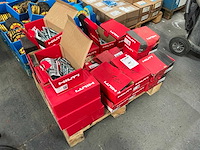 Hilti hsa partij betonankers - afbeelding 6 van  12