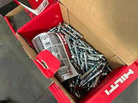 Hilti hsa partij betonankers - afbeelding 7 van  12