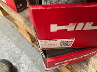 Hilti hsa partij betonankers - afbeelding 12 van  12