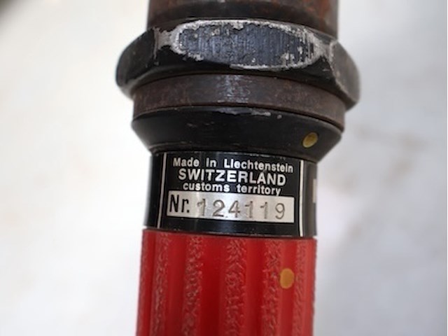 Hilti kruidschiethamer - afbeelding 5 van  6