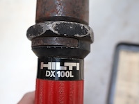 Hilti kruidschiethamer - afbeelding 6 van  6