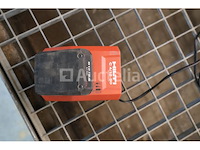 Hilti laser tripod & accessoires - afbeelding 5 van  6
