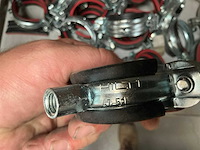 Hilti / mag partij diverse buisklemmen - afbeelding 3 van  6