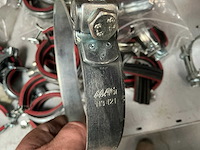 Hilti / mag partij diverse buisklemmen - afbeelding 6 van  6