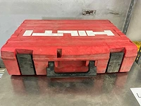 Hilti md2000 kitspuit - afbeelding 6 van  6