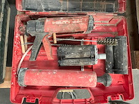 Hilti md2000 kitspuit - afbeelding 1 van  5